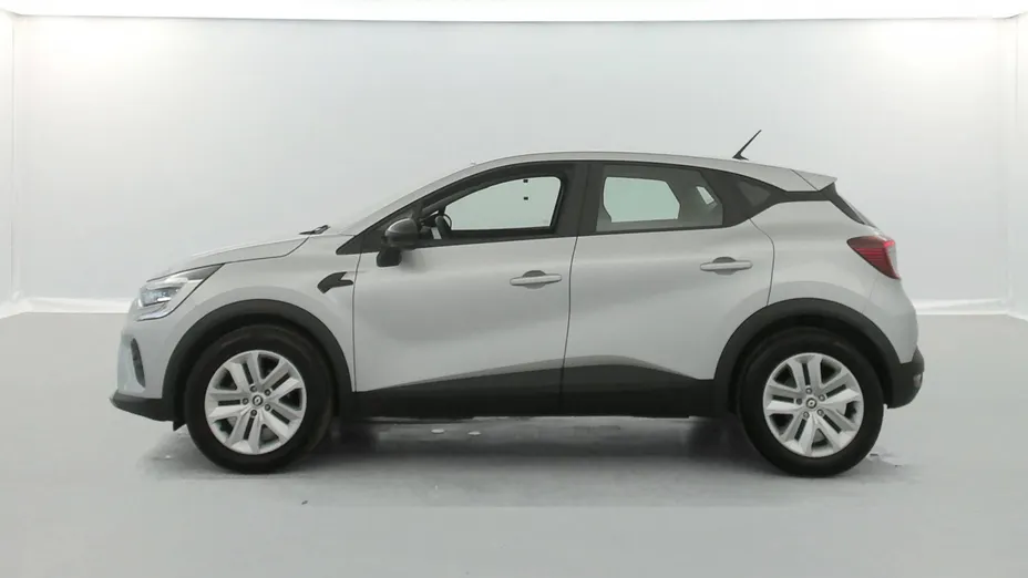 RENAULT Captur -