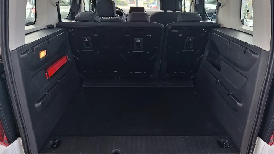 TOYOTA Proace City Verso Proace City Verso 1.5 D-4D Business