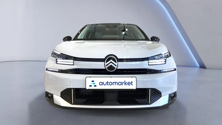 CITROEN C4 C4 1.2 mHEV Max eDCT6 Nowy