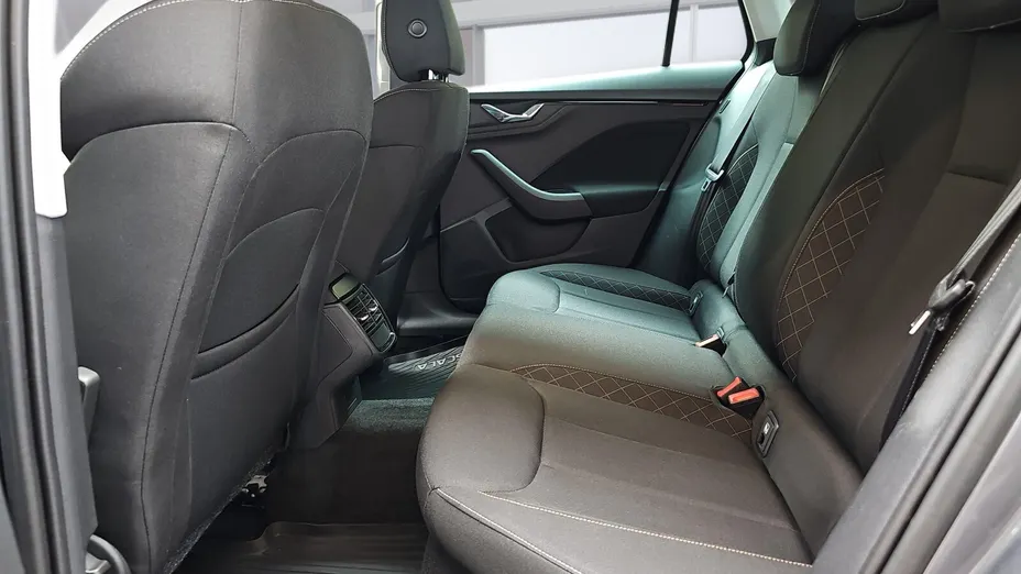 SKODA Scala Scala 1.5 TSI Ambition DSG
