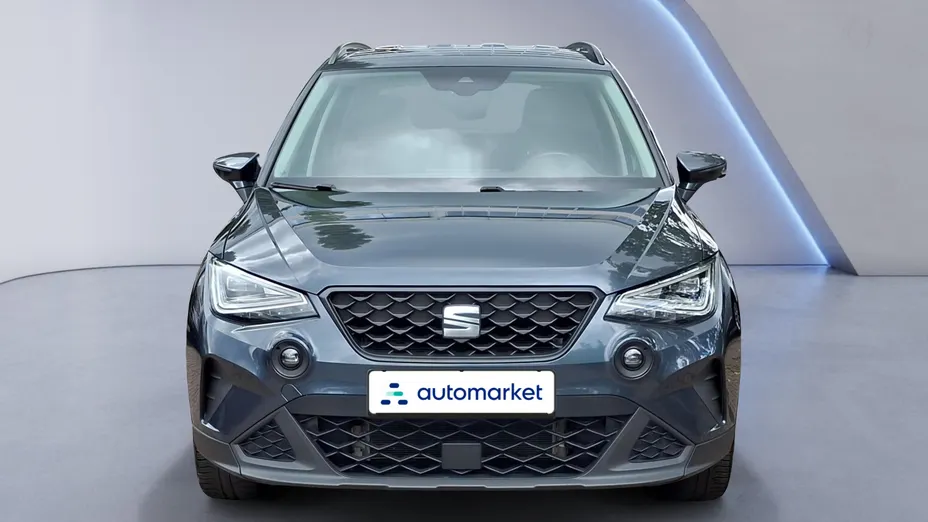 SEAT Arona Arona 1.0 TSI Style S&S DSG