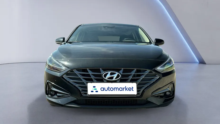 HYUNDAI i30 i30 1.0 T-GDI Smart DCT