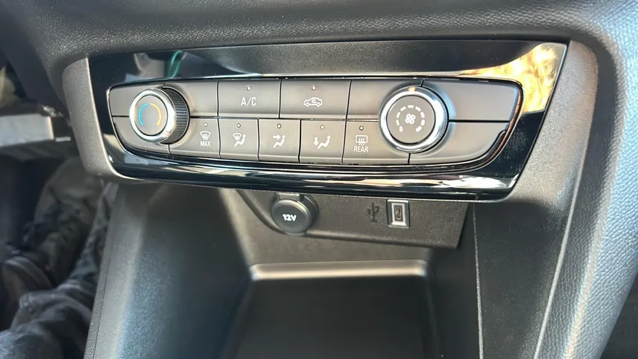 OPEL Corsa Corsa 1.2 T Edition S&S Nowy