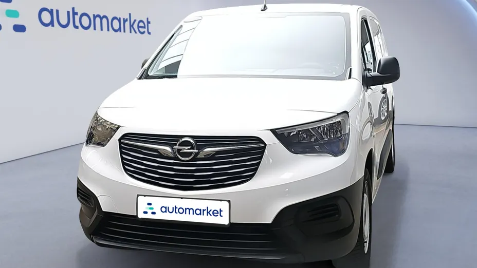 OPEL Combo Van Combo Cargo XL 1.5 CDTI 2,3t Enjoy