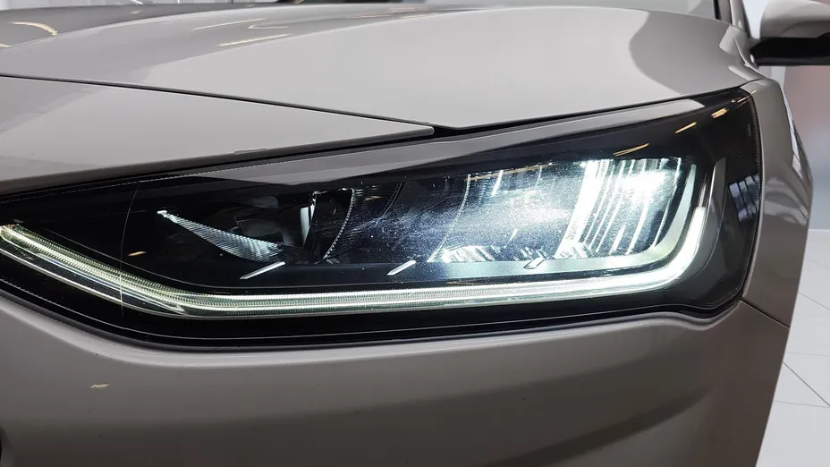 FORD Focus Focus 1.5 EcoBlue Titanium