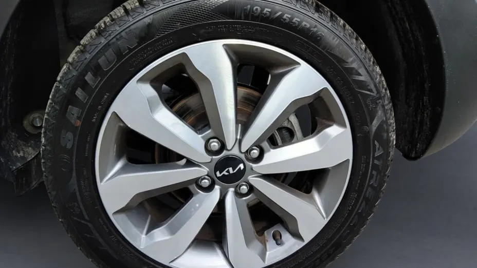 KIA Stonic Stonic 1.0 T-GDI M