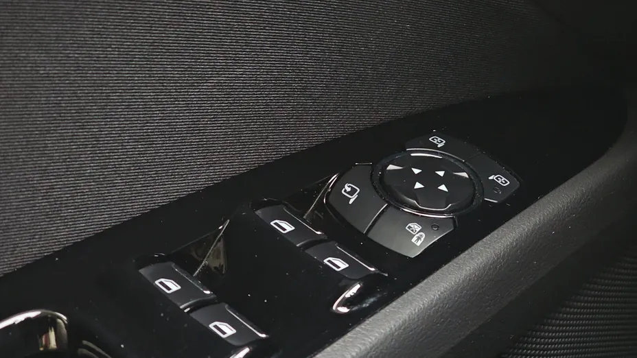 FORD Mondeo Mondeo 2.0 EcoBlue Titanium aut