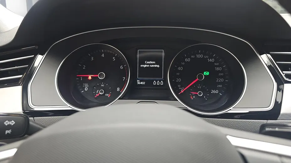 VOLKSWAGEN Passat Passat 1.5 TSI EVO Business DSG