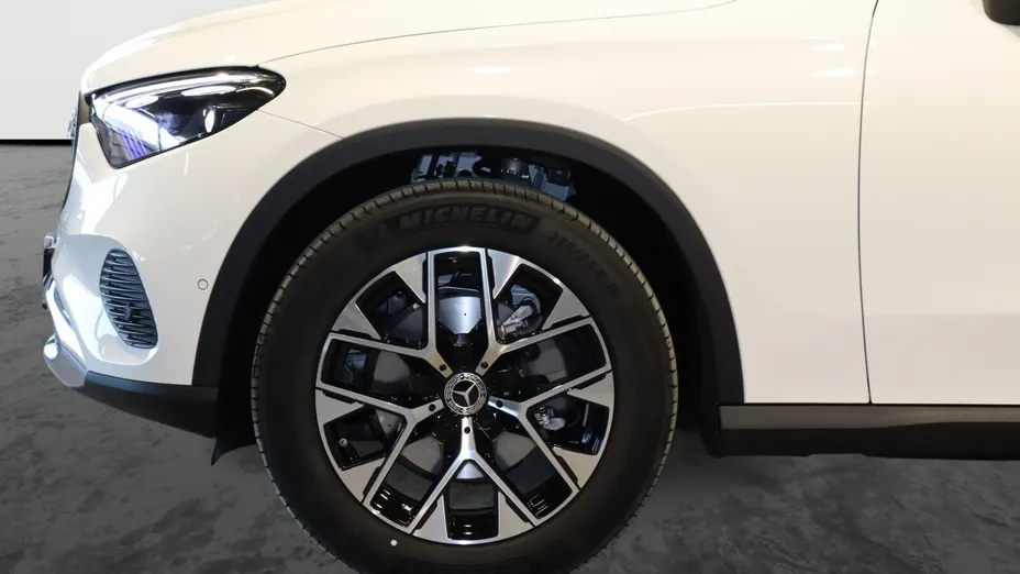 MERCEDES-BENZ GLC GLC Coupe 200 mHEV 4-Matic AMG Line Nowy