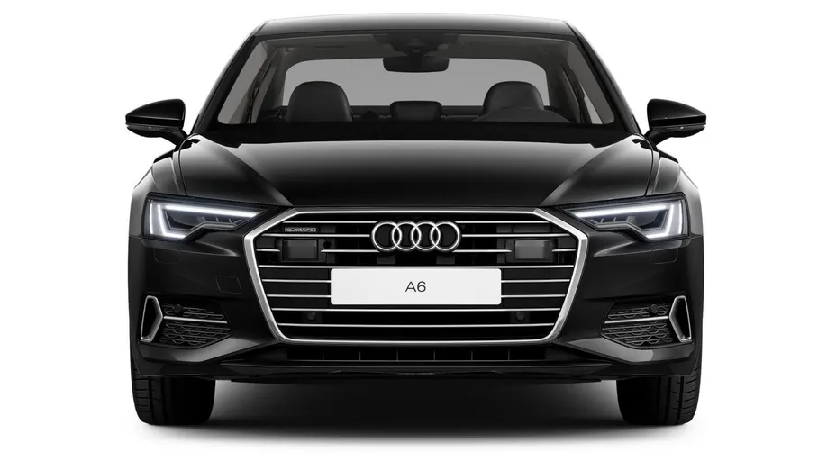 AUDI A6 A6 40 TDI mHEV Quattro S tronic