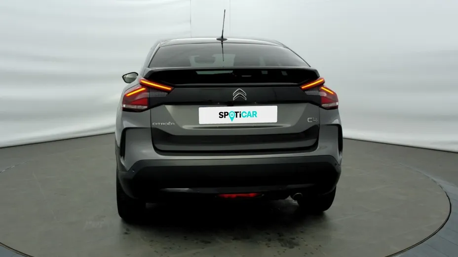 CITROEN C4 -