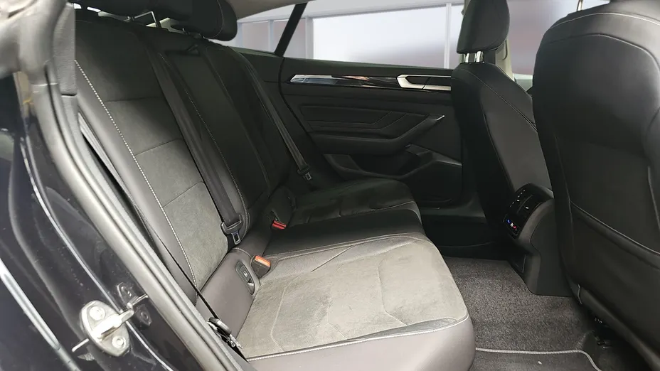 VOLKSWAGEN Arteon Arteon 2.0 TSI Elegance DSG