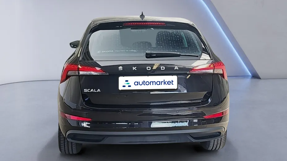 SKODA Scala Scala 1.0 TSI Ambition