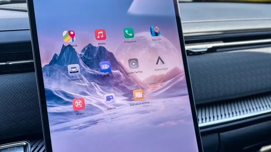 JAECOO J7 J7 1.6 T-GDI Offroad AWD DCT Nowy