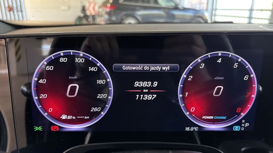 MERCEDES-BENZ CLA CLA 200 mHEV 8G-DCT