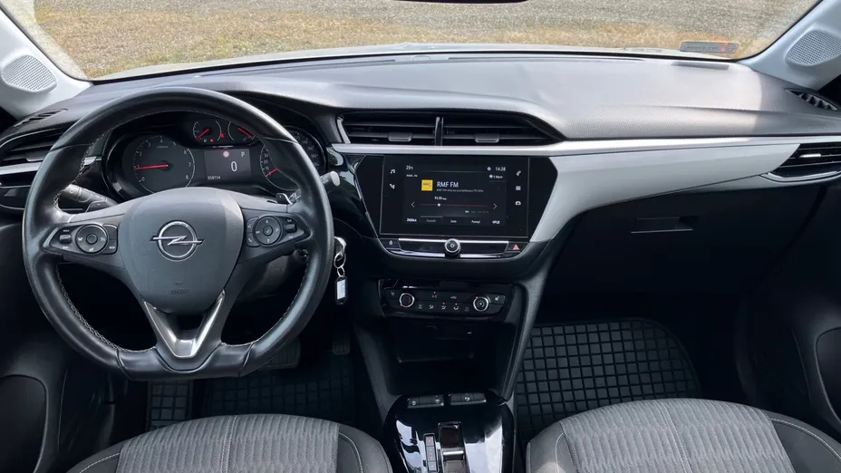 OPEL Corsa Corsa 1.2 Edition S&S aut