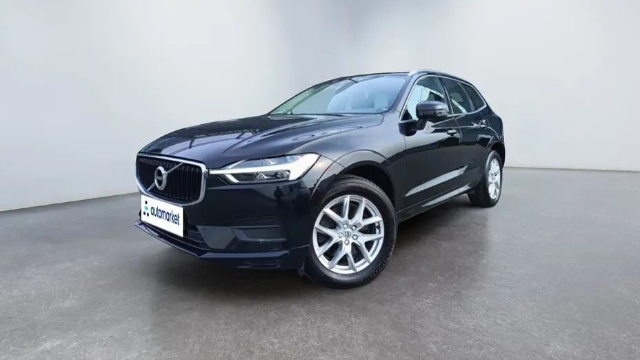 VOLVO XC60 XC60 T4 Momentum Pro aut