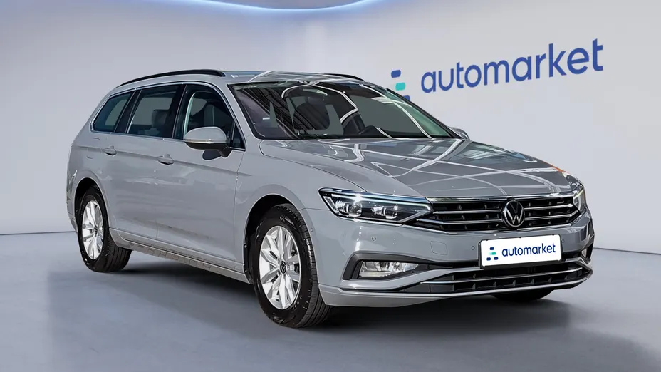 VOLKSWAGEN Passat Passat 2.0 TDI EVO Business DSG