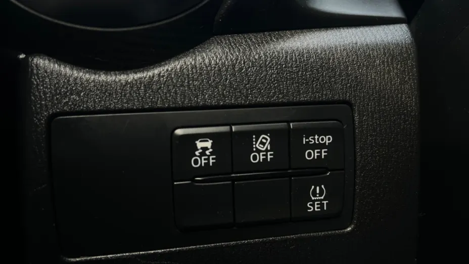 MAZDA 2 2 1.4 CD Active