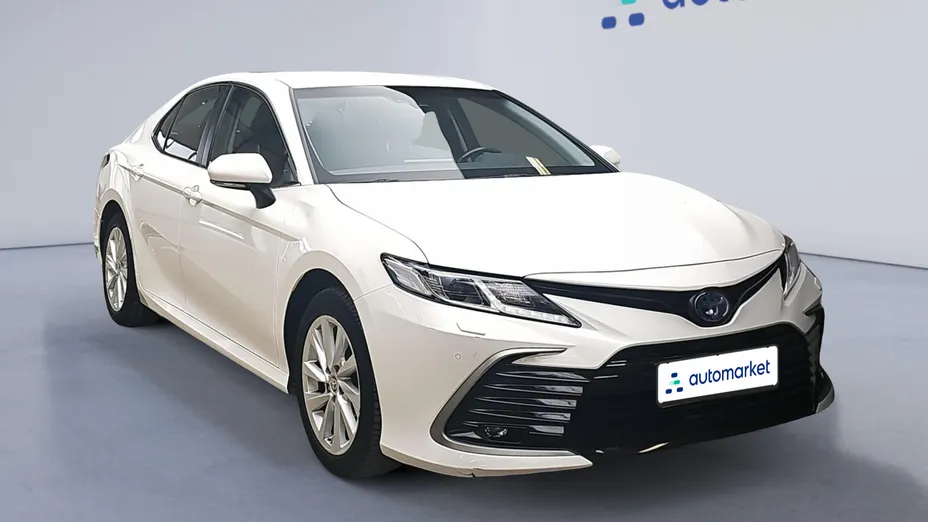 TOYOTA Camry Camry 2.5 Hybrid Comfort CVT