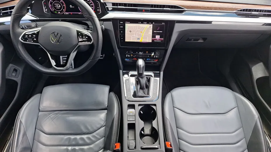 VOLKSWAGEN Arteon Arteon 2.0 TDI Elegance DSG