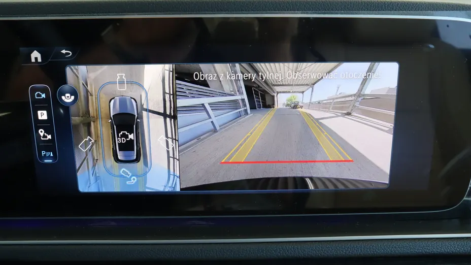 MERCEDES-BENZ GLE GLE 350 de PHEV 4-Matic AMG Line