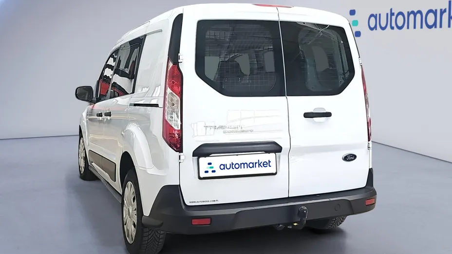 FORD Transit Connect Transit Connect 220 L1 Trend (bryg.)