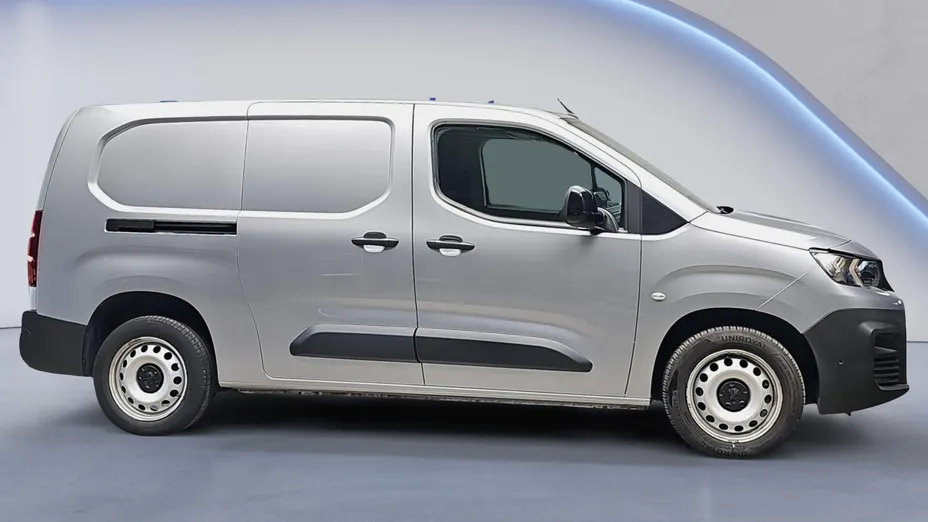 PEUGEOT Partner Van Partner 1.5 BlueHDi S&S L2