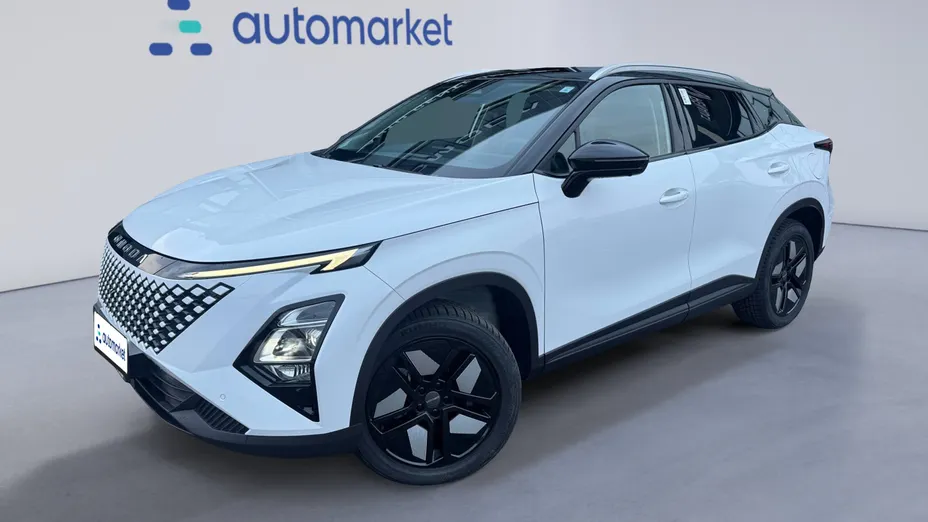 OMODA Omoda 5 Omoda 5 1.5 T-GDI Hybrid Premium DHT Nowy