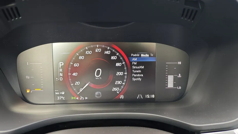 VOLVO XC60 XC60 T5 GPF Momentum aut