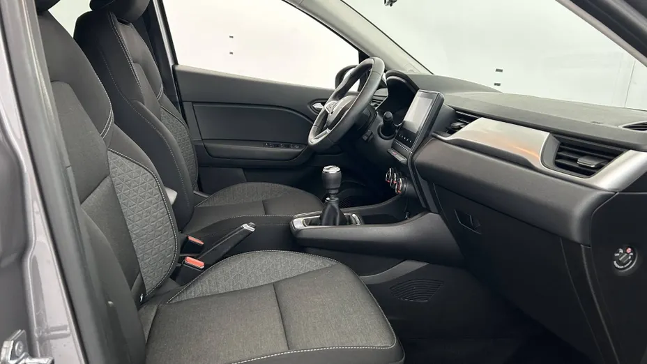 RENAULT Captur -