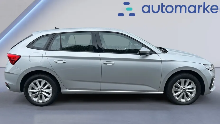 SKODA Scala Scala 1.5 TSI Selection