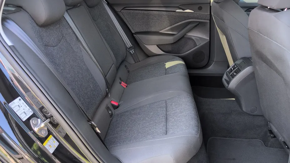 SKODA Superb Superb 1.5 TSI mHEV Essence DSG
