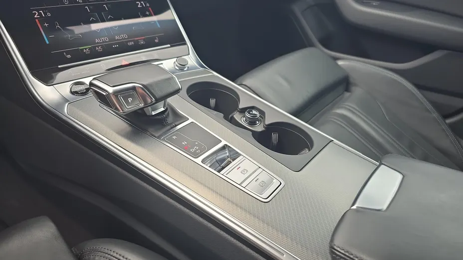 AUDI A6 Avant -
