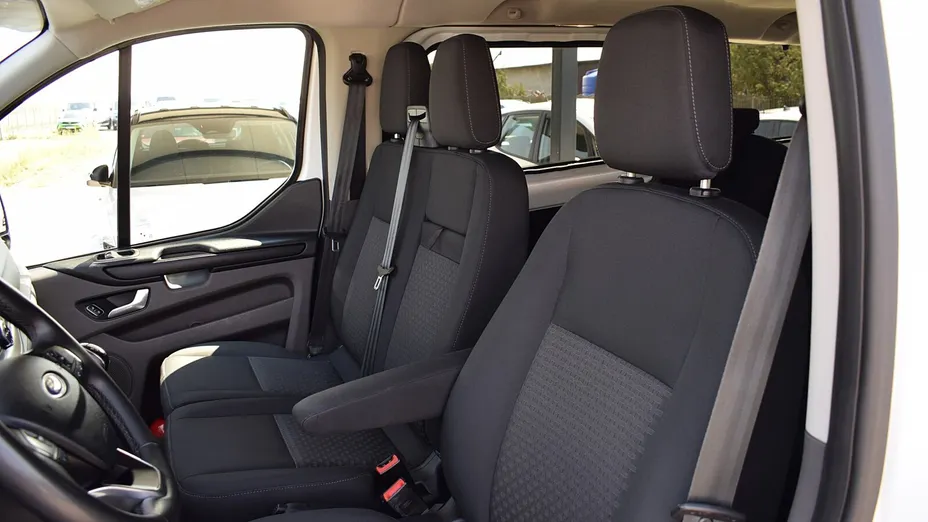 FORD Transit Custom Transit Custom 300 L2H1 Trend