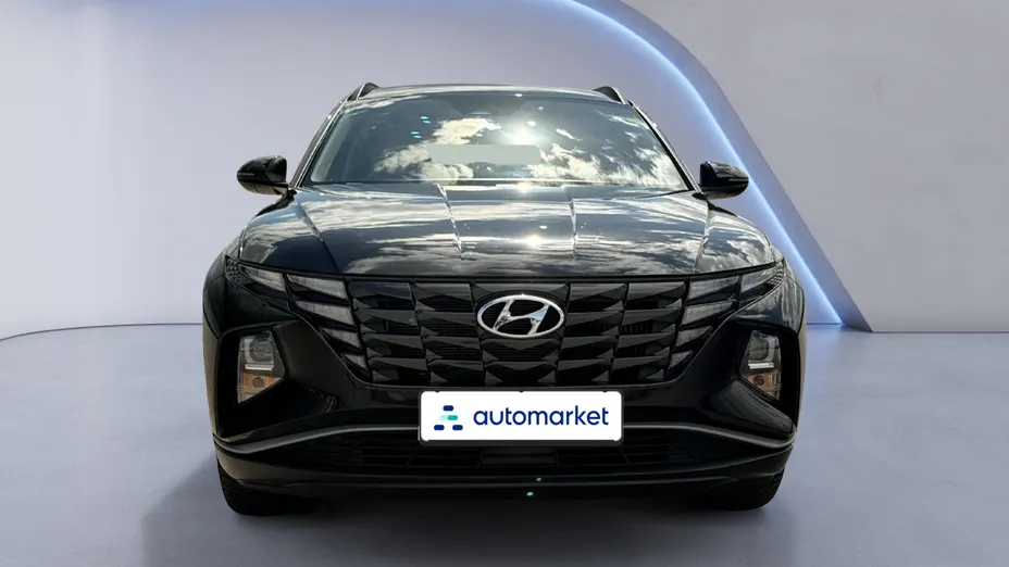 HYUNDAI Tucson Tucson 1.6 T-GDi HEV Smart 2WD