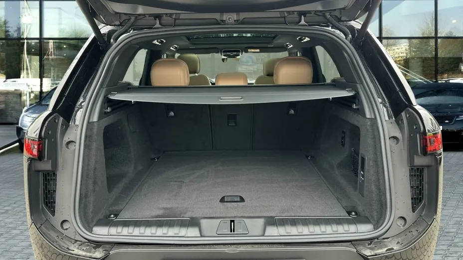 LAND ROVER Range Rover Sport Range Rover S 3.0 D250 mHEV SE