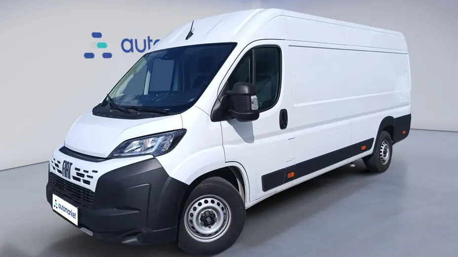 FIAT Ducato Ducato Maxi MJ L4H2
