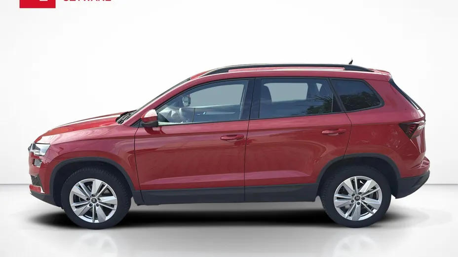 SKODA Karoq Karoq 1.5 TSI ACT Selection DSG