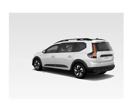 DACIA Jogger Jogger 1.2 Eco-G 120 Expression