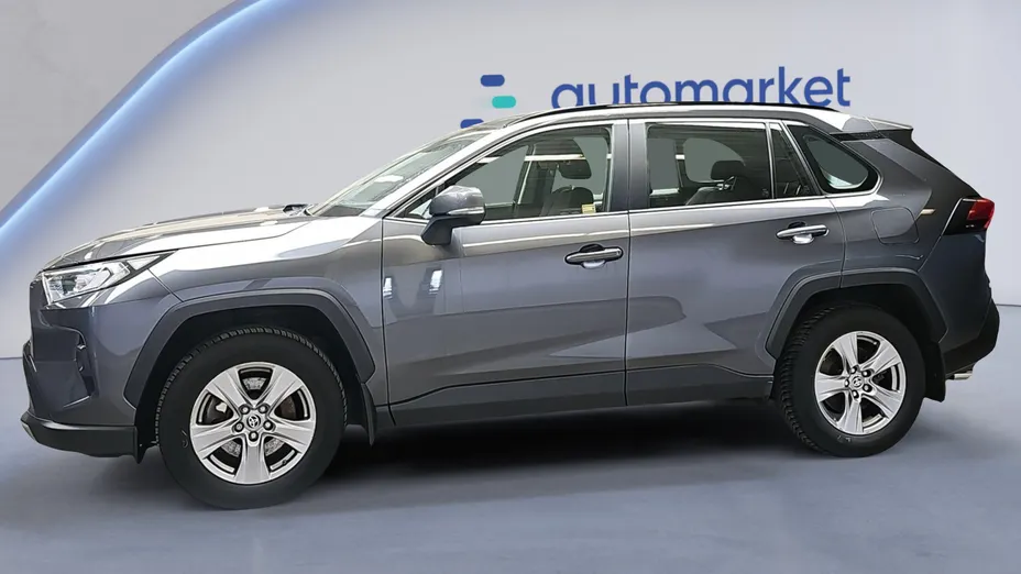 TOYOTA RAV4 RAV4 2.5 Hybrid Comfort 4x4