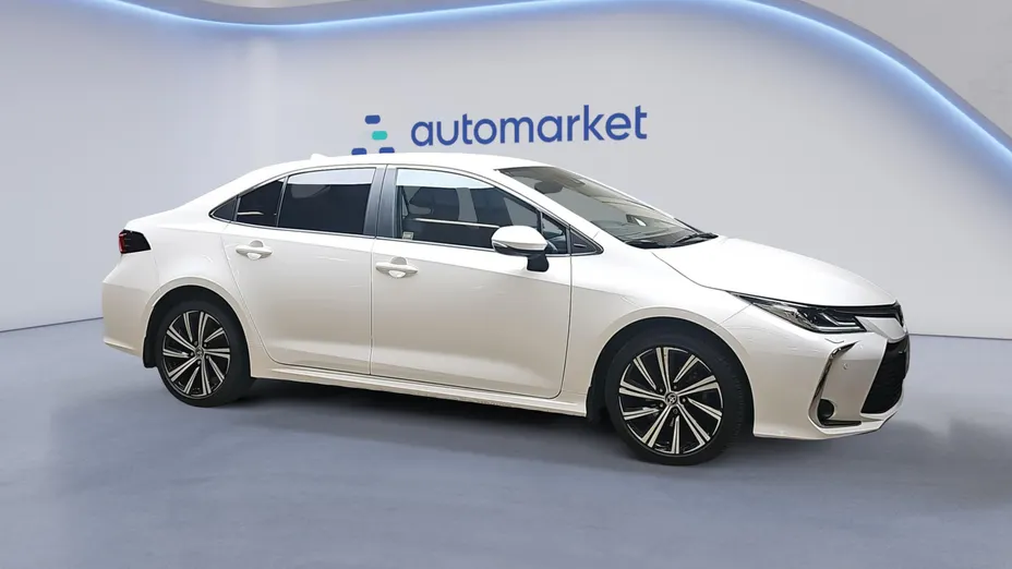 TOYOTA Corolla Corolla 1.5 Style