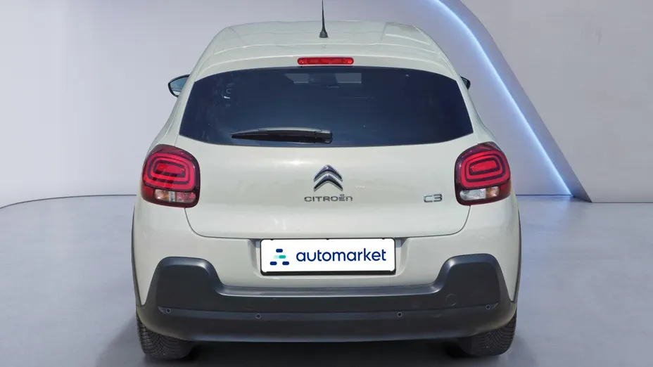 CITROEN C3 C3 1.2 PureTech Max