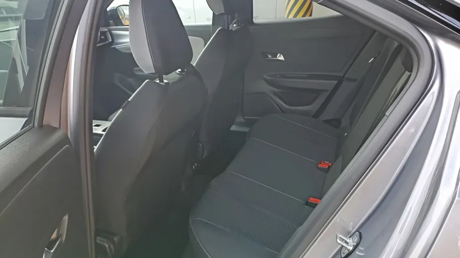 OPEL Mokka Mokka 1.2 T Edition S&S aut Nowy