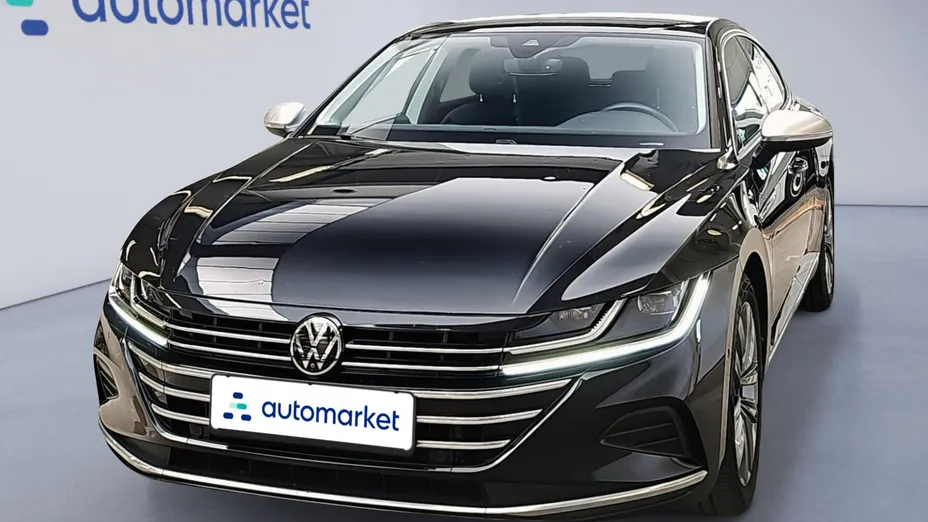 VOLKSWAGEN Arteon Arteon 2.0 TSI Elegance DSG