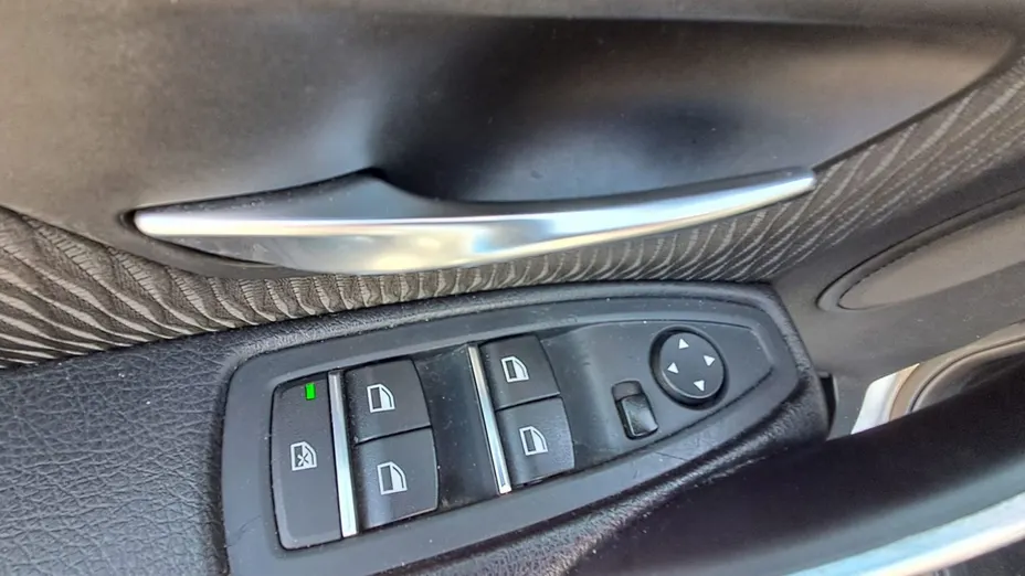 BMW Seria 3 -