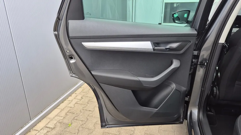 SKODA Karoq Karoq 1.5 TSI ACT Drive DSG Nowy