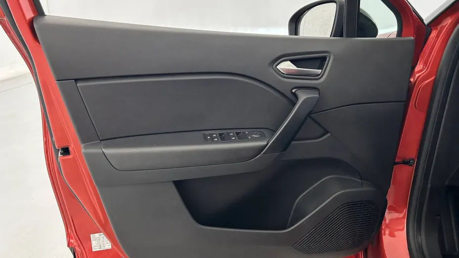 RENAULT Captur -