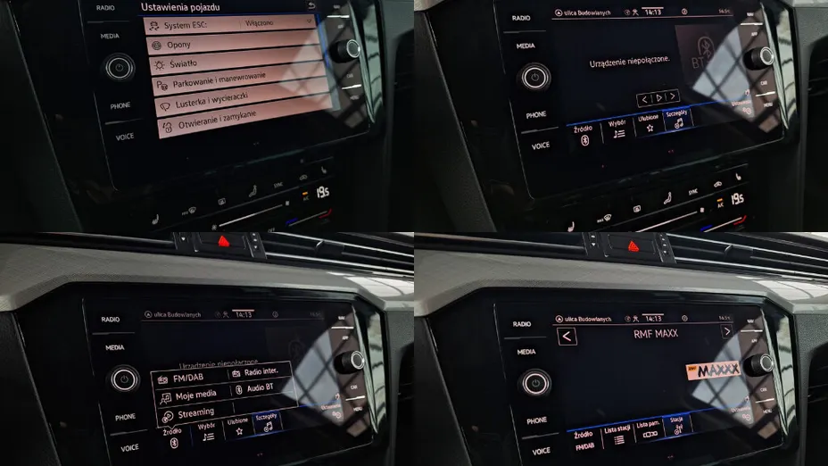 VOLKSWAGEN Passat Passat 2.0 TDI EVO Business DSG