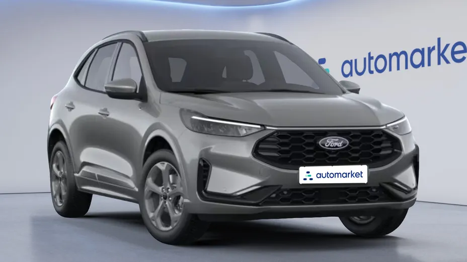 FORD Kuga Kuga 1.5 EcoBoost FWD ST-Line aut Nowy